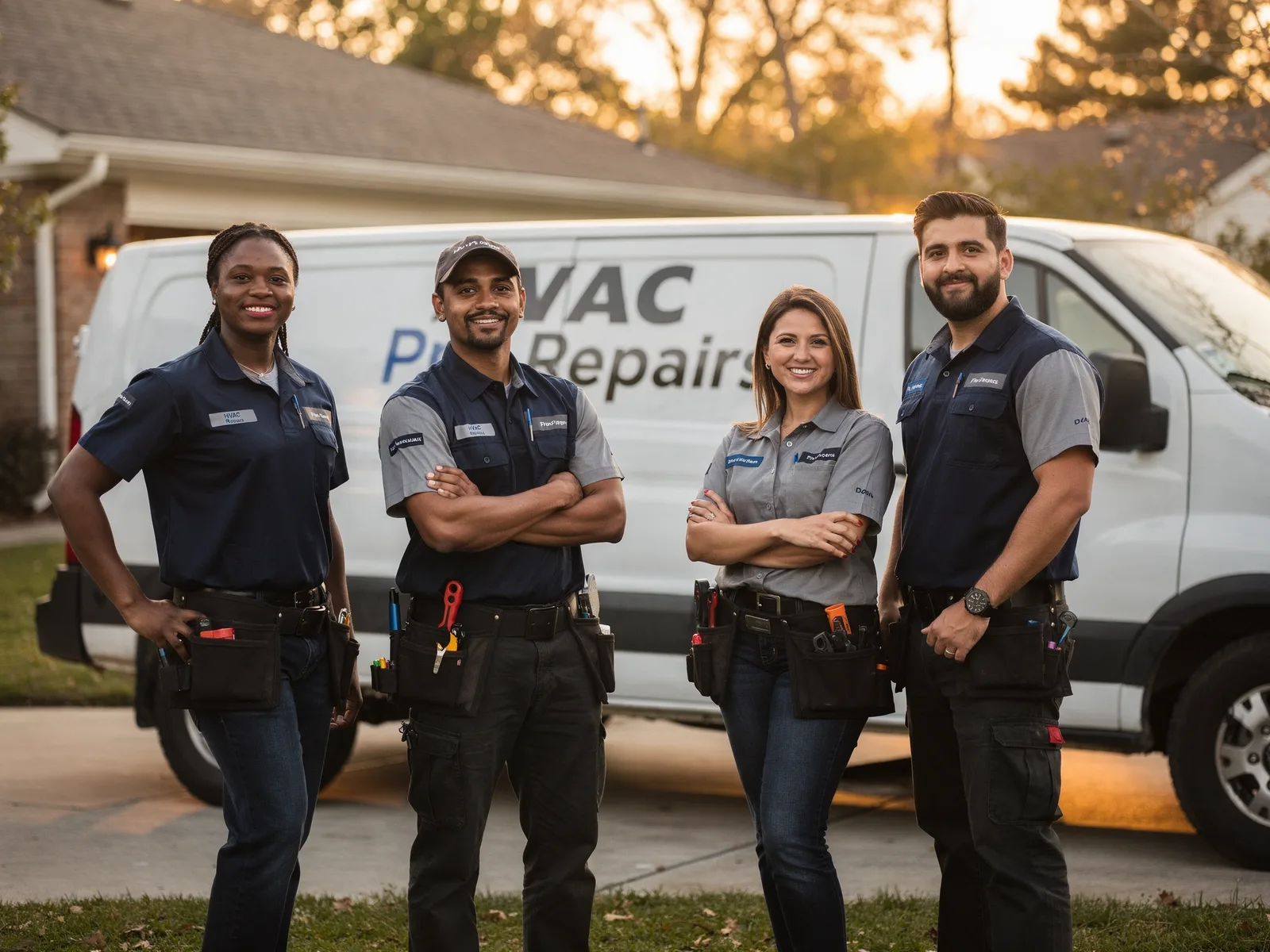 Heat Pump Repair company in Thatcher, AZ