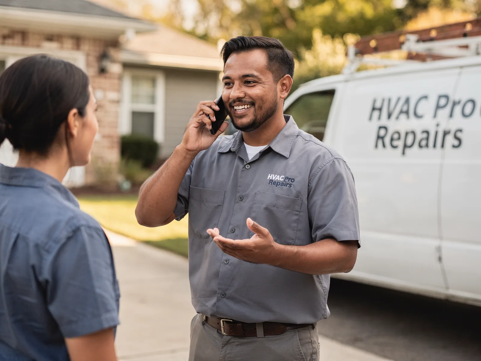 Heat Pump Repair Thatcher, AZ FAQs